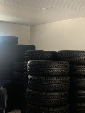 Semana de feriado na grid pneus