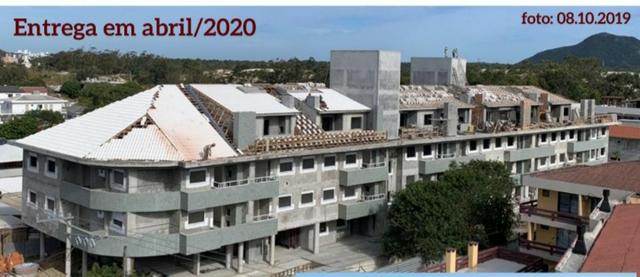 G* Apartamento 2 dorms, 1 suíte, a 190 mts da Praia! *