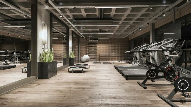 Apartamento em Jurerê Novo Residencial Vilas do Lago!!!! - Foto 3
