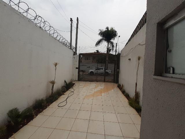 Sobrado no Setor Gentil Meireles, 67 m² de área construída, 123 m² de terreno, 2 suítes - Foto 17