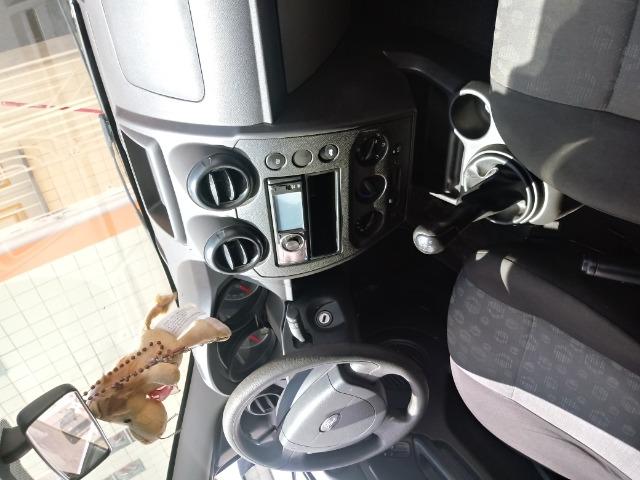 Vendo Ford Fiesta - Foto 2