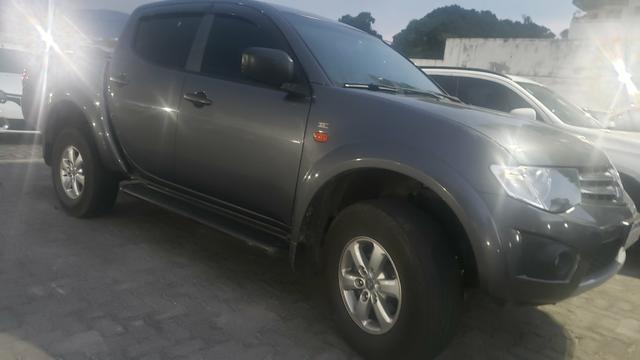 Triton l200 hls 2.4 Flex - Foto 4
