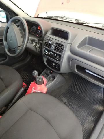 Clio - 2014 - GNV - Foto 3