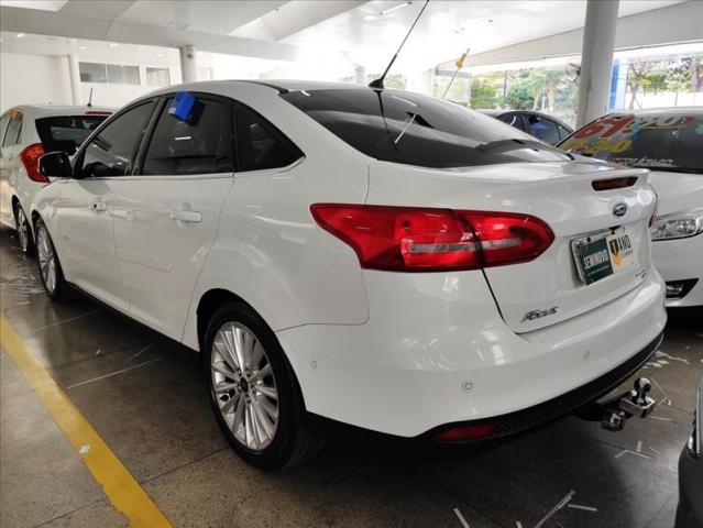 Ford Focus 2.0 Titanium 16v - Foto 3