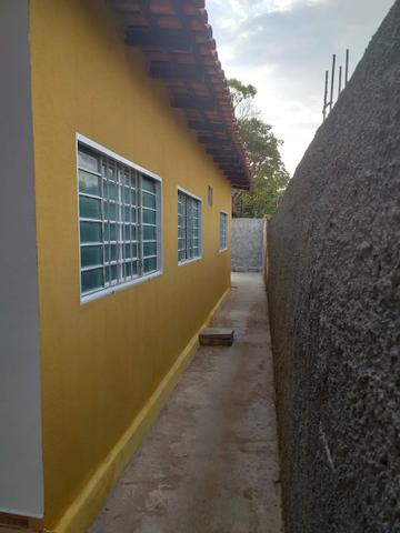 Oportunidade casa 3 qtos sendo duas Suites lote 400 m - Foto 20