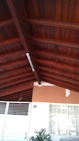 Casa no Condomínio Ipê Rosa em Hortolândia - Foto 2