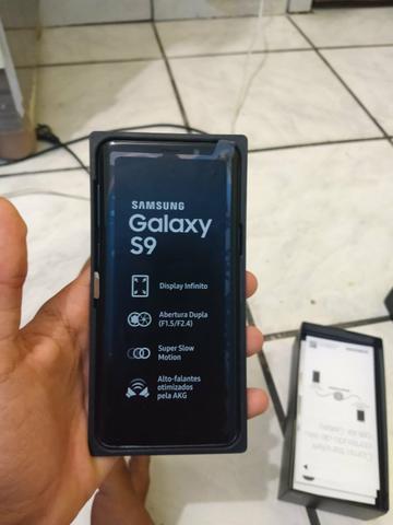 Galaxy s9 - Foto 2