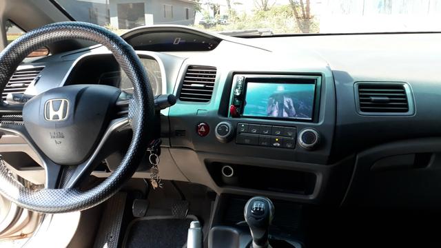 Civic 2007 valor 30.000