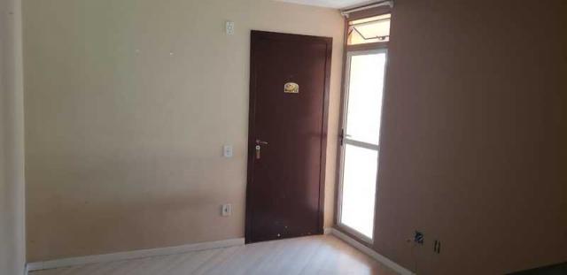 Apto 2 quartos Direto com o Proprietário - Campo de Santana, 7545 - Foto 3