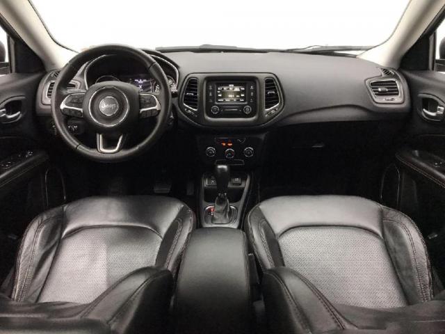 COMPASS COMPASS SPORT 2.0 4x2 Flex 16V Aut. - Foto 4