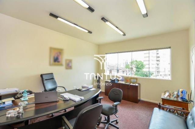 Terreno à venda, 731 m² por R$ 2.000.000,00 - Cristo Rei - Curitiba/PR - Foto 16