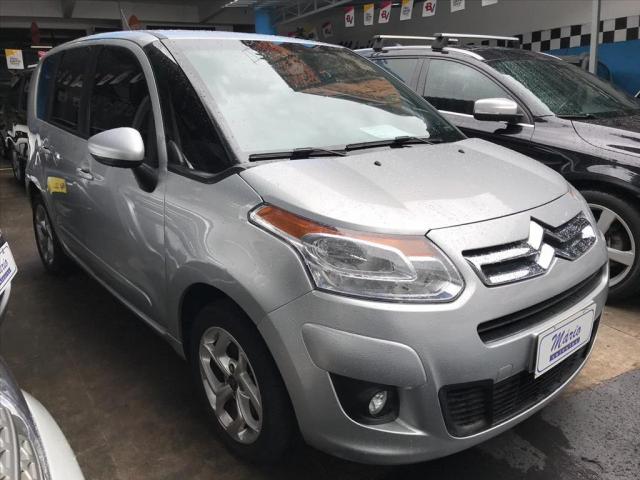 CITROËN C3 PICASSO 1.6 FLEX TENDANCE BVA - Foto 2