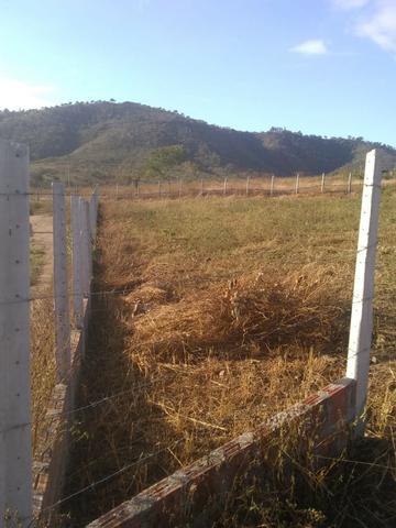 Terreno em Gravatá