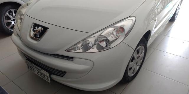 Peugeot 207 hb xr 2012 - Foto 7