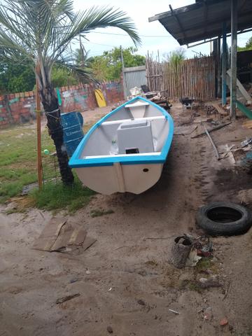 Canoas de fibra - Foto 3