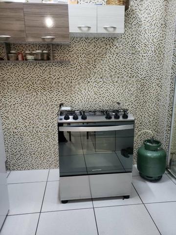 Casa aconchegante em condomínio - Foto 12
