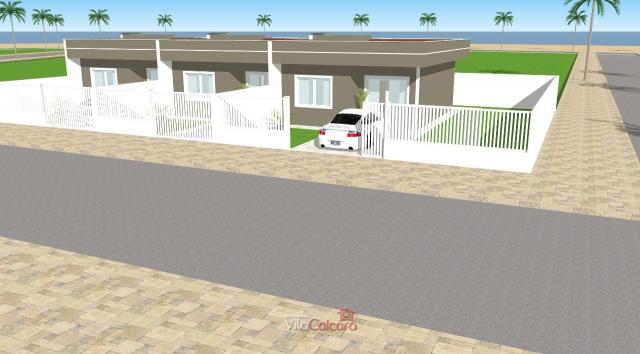 CASA NOVA BALNEÁRIO JUNARA ULTIMA UNIDADE - Foto 9