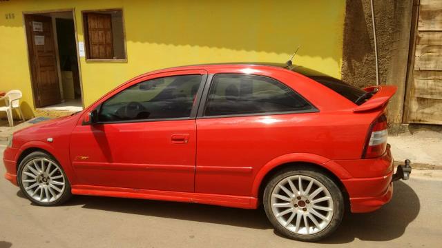 Astra Sport