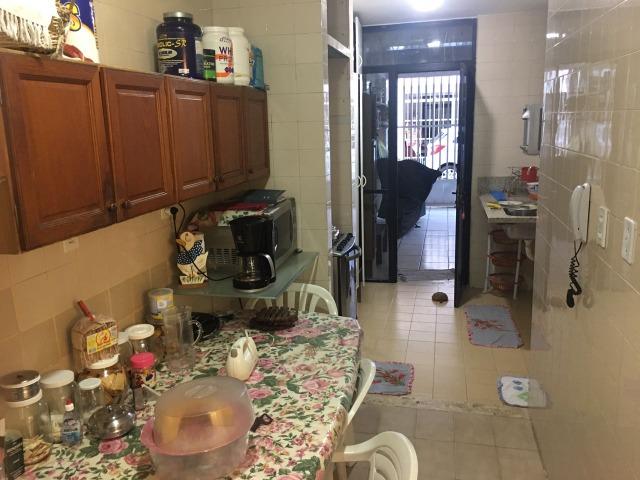 Village 4/4 sendo 3 suites Porteira Fechada no Cond. Casa Blanca em Piata R$ 550.000,00 - Foto 10
