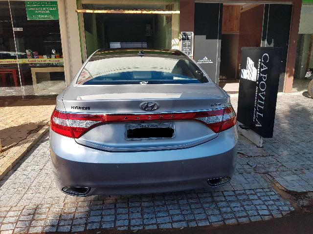 Azera Hyundai - Foto 6