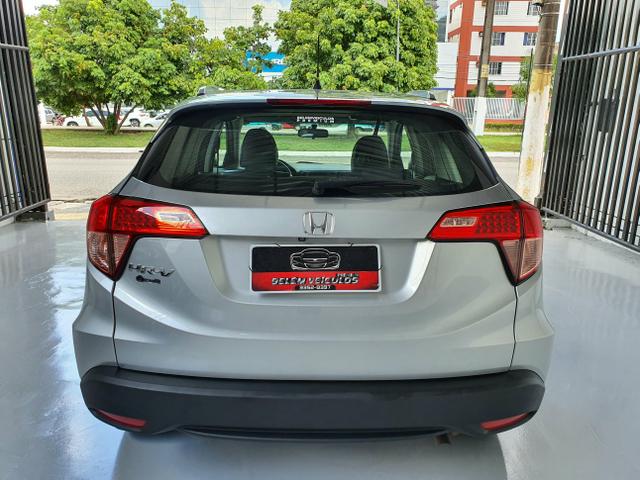 HR-V EX Automático 2016// Belém Veículos Premium - Foto 6