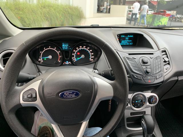 New fiesta - Foto 3
