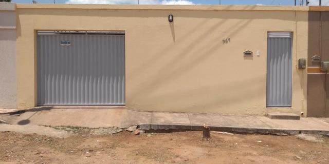 Casa no Bairro Sossego - Crato