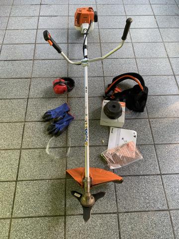 Roçadeira Gasolina STIHL
