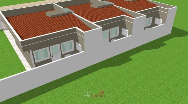 CASA NOVA BALNEÁRIO JUNARA ULTIMA UNIDADE - Foto 11