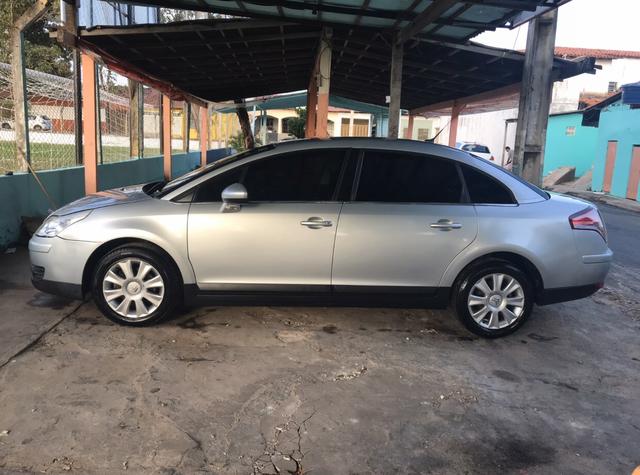 C4 pallas 2.0 Gls 2012/2013 automático - Foto 2