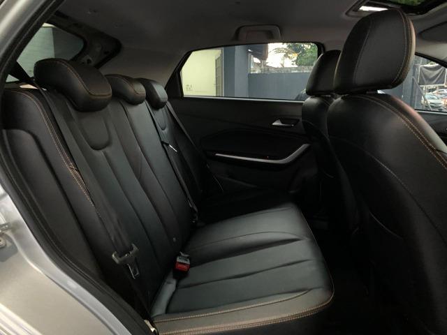 Chery Tiggo 2 ACT Aut 2018/2019 7.000 km - Foto 12