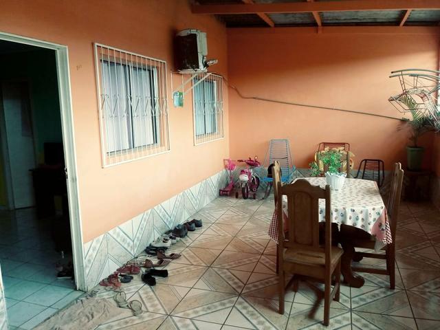 Vendo essa casa na principal do Santo Afonso - Foto 3