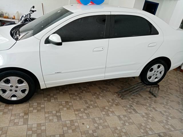 Cobalt 2017 lt 1.4 completo! - Foto 5