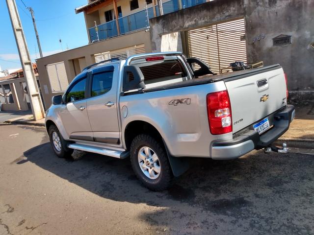 S-10 lt 2013/2014 - Foto 2