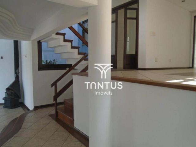 Casa à venda, 322 m² por R$ 1.450.000,00 - Abranches - Curitiba/PR - Foto 10