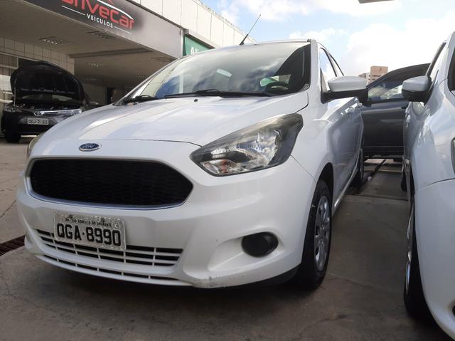 Ford Ka - Foto 3