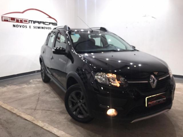 RENAULT SANDERO STEPWAY HI-FLEX 1.6 16V 5P