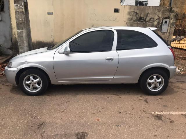 Vendo Celta 1.0 básico