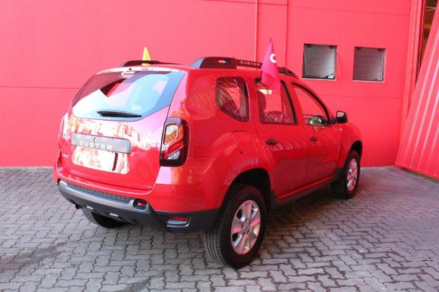 Duster expression at Sce 1.6 2019 - Foto 6