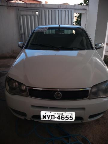 Vendo um Fiat Siena em perfeito estado ano 2006 - Foto 5
