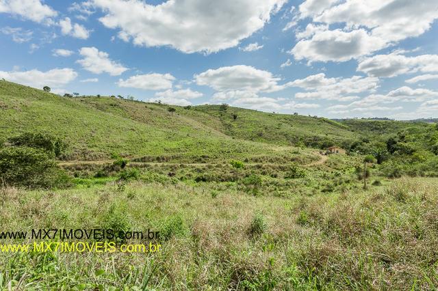 Fazenda pecuária de 6.400 Hectares. Capacidade pra 8.000 bois. - Foto 6