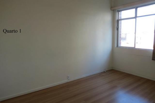 Apartamento 3 Quartos com Garagem - Santa Helena - Foto 6