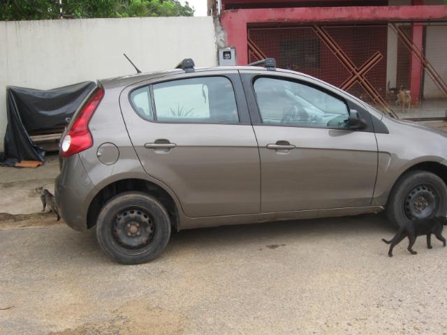 Veículo - Foto 2