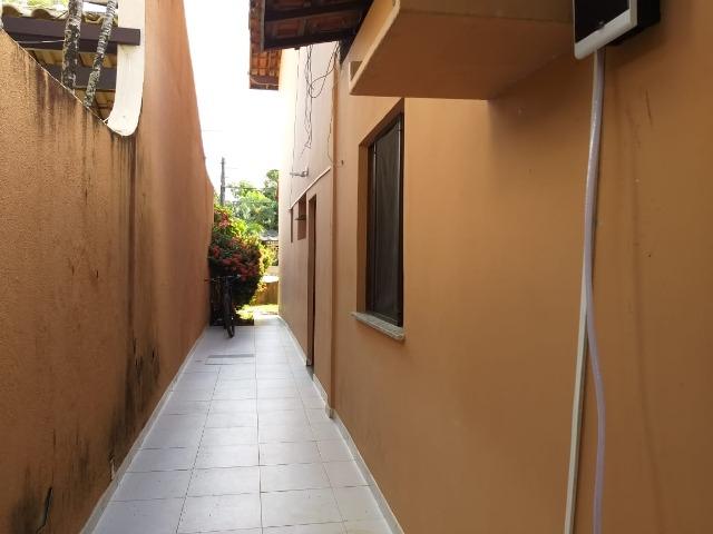 Casa 4 Suítes Piatã Condomínio Fechado - Foto 8