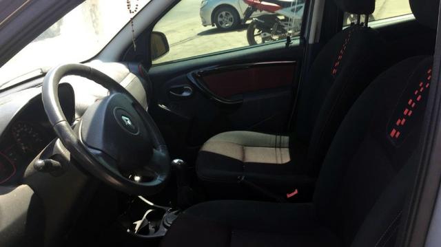 Sandero Stepway 2014 completo - Foto 3