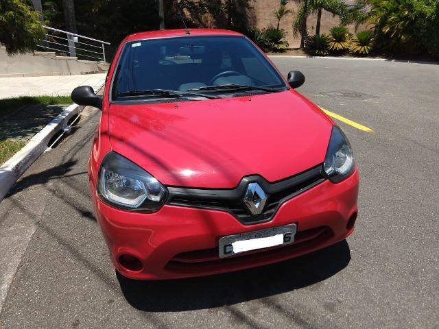 Clio - 2014 - GNV - Foto 8