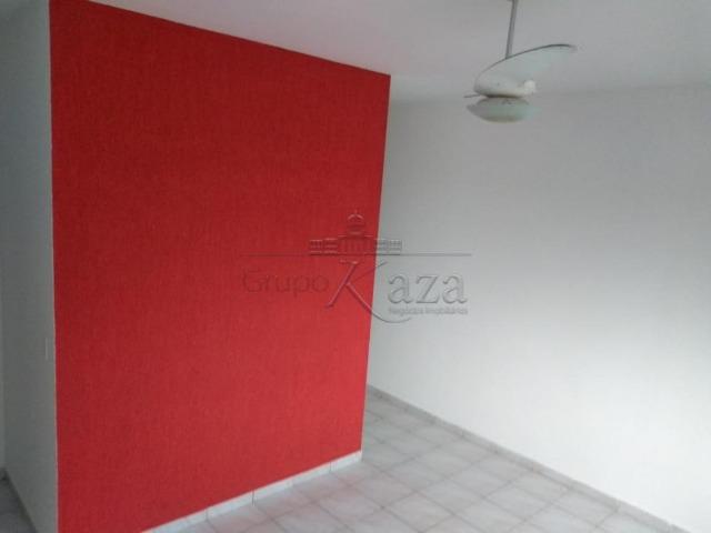 Apartamento / Padrão - Jardim das Industrias | Jacarandá