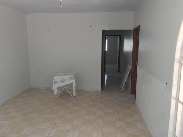 Oportunidade casa 3 qtos sendo duas Suites lote 400 m - Foto 3