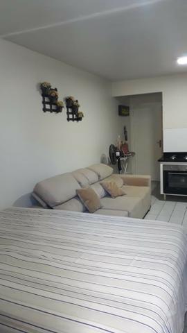 Kit Net com ótima localização no núcleo bandeirante! - Foto 2