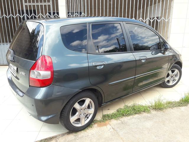 Honda fit 2008 completo - Foto 2